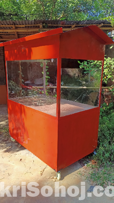 ফুড কার্ট গাড়ি বিক্রি হবে